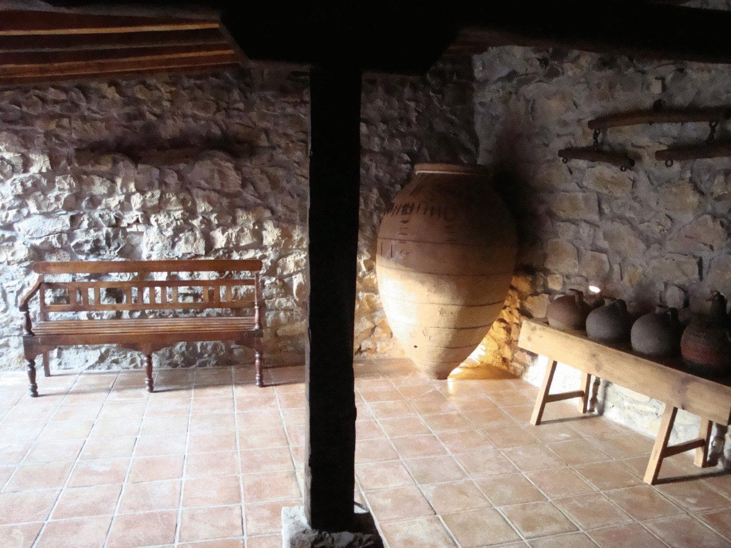 La Posada De Lola El Molar Exterior photo